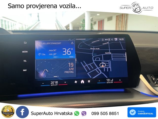 BMW X2 sDrive20i Steptronic M Sport LED+GR SJED+ACC