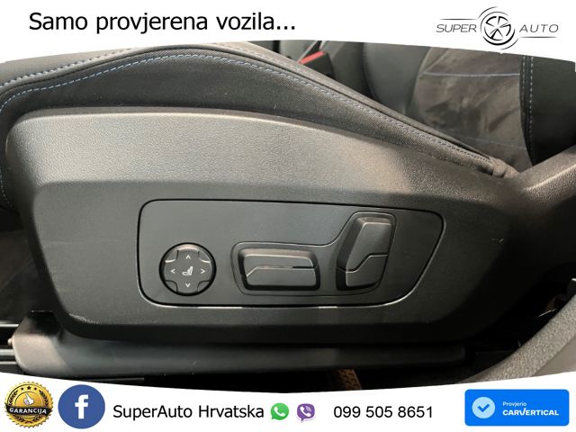 BMW X2 sDrive20i Steptronic M Sport LED+GR SJED+ACC