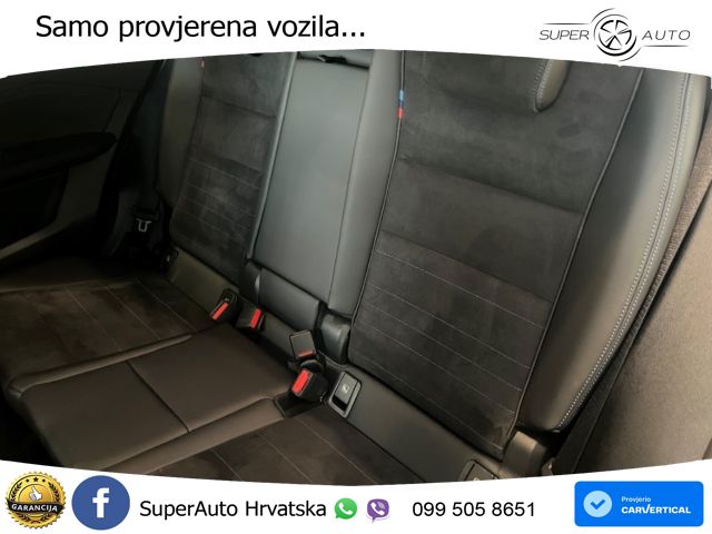 BMW X2 sDrive20i Steptronic M Sport LED+GR SJED+ACC