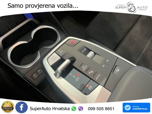 BMW X2 sDrive20i Steptronic M Sport LED+GR SJED+ACC