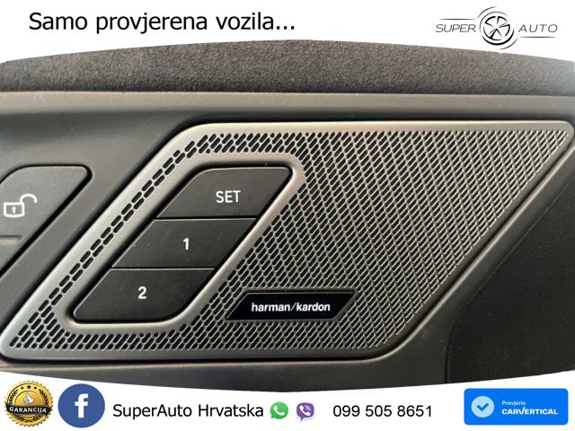 BMW X2 sDrive20i Steptronic M Sport LED+GR SJED+ACC