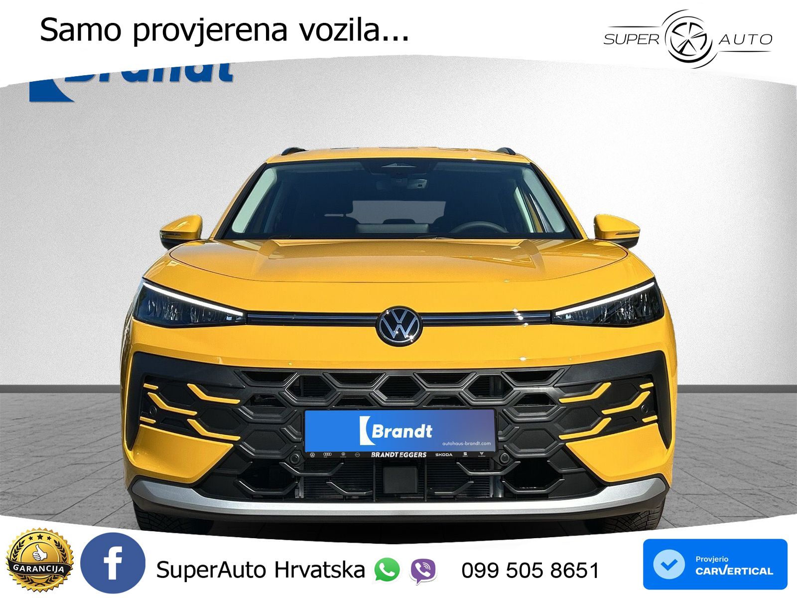 Volkswagen T-Roc II 1.5 eTSI (116 KS)  DSG LED+GR SJED+ACC