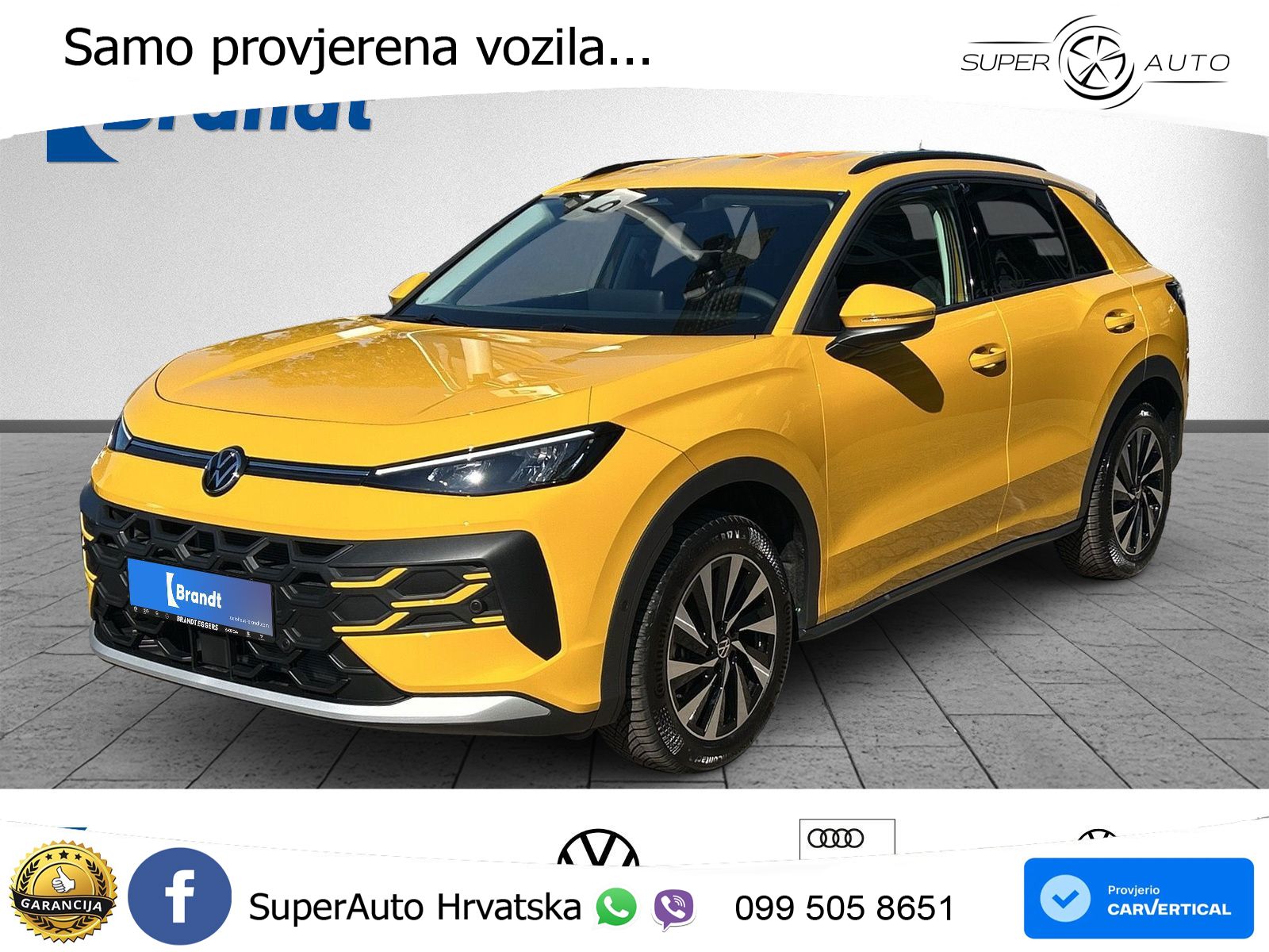 Volkswagen T-Roc II 1.5 eTSI (116 KS)  DSG LED+GR SJED+ACC