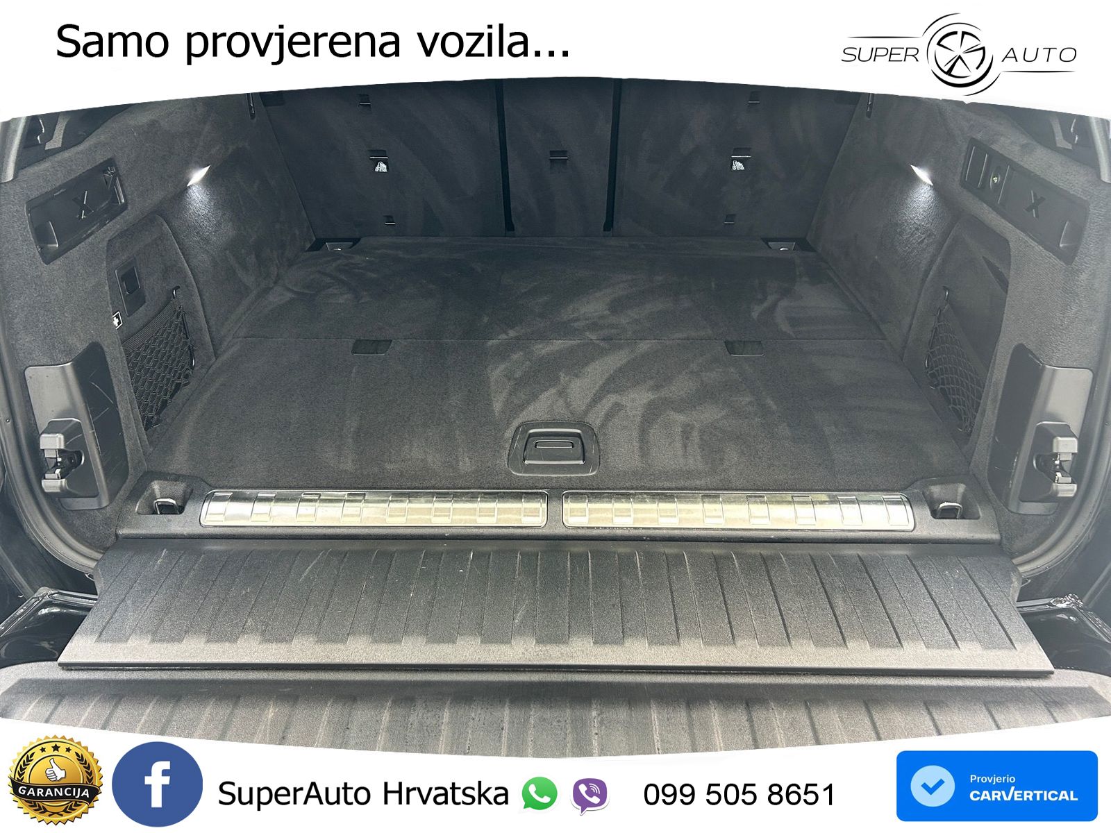 BMW X5 50e (489 KS) xDrive Steptronic M Sport LED+GR SJED+ACC