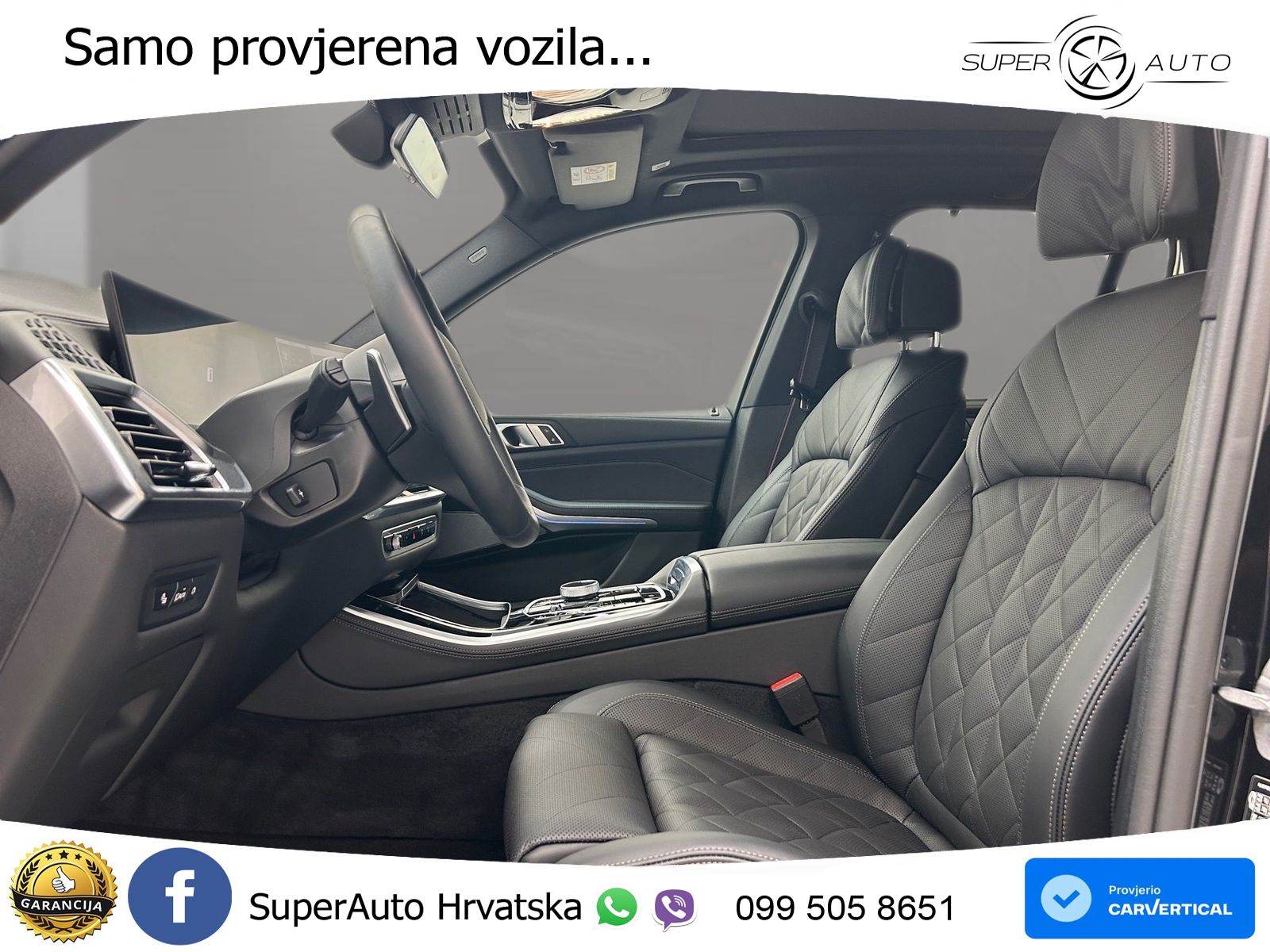 BMW X5 50e (489 KS) xDrive Steptronic M Sport LED+GR SJED+ACC