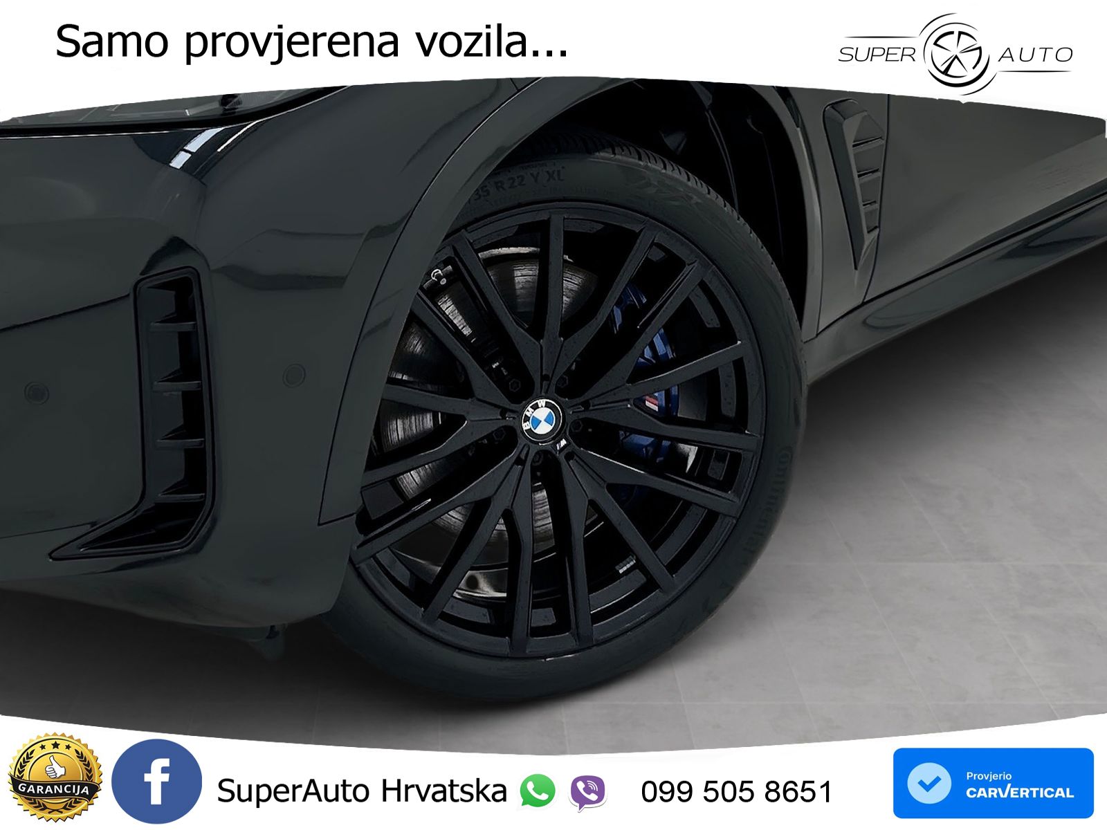 BMW X5 50e (489 KS) xDrive Steptronic M Sport LED+GR SJED+ACC