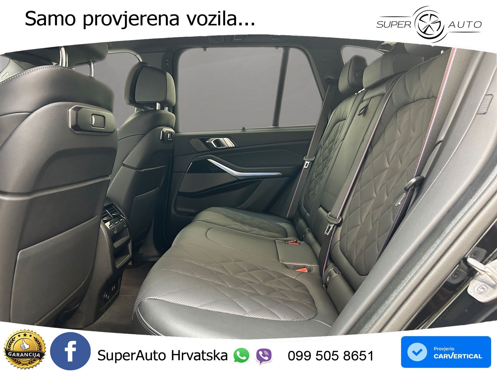 BMW X5 50e (489 KS) xDrive Steptronic M Sport LED+GR SJED+ACC