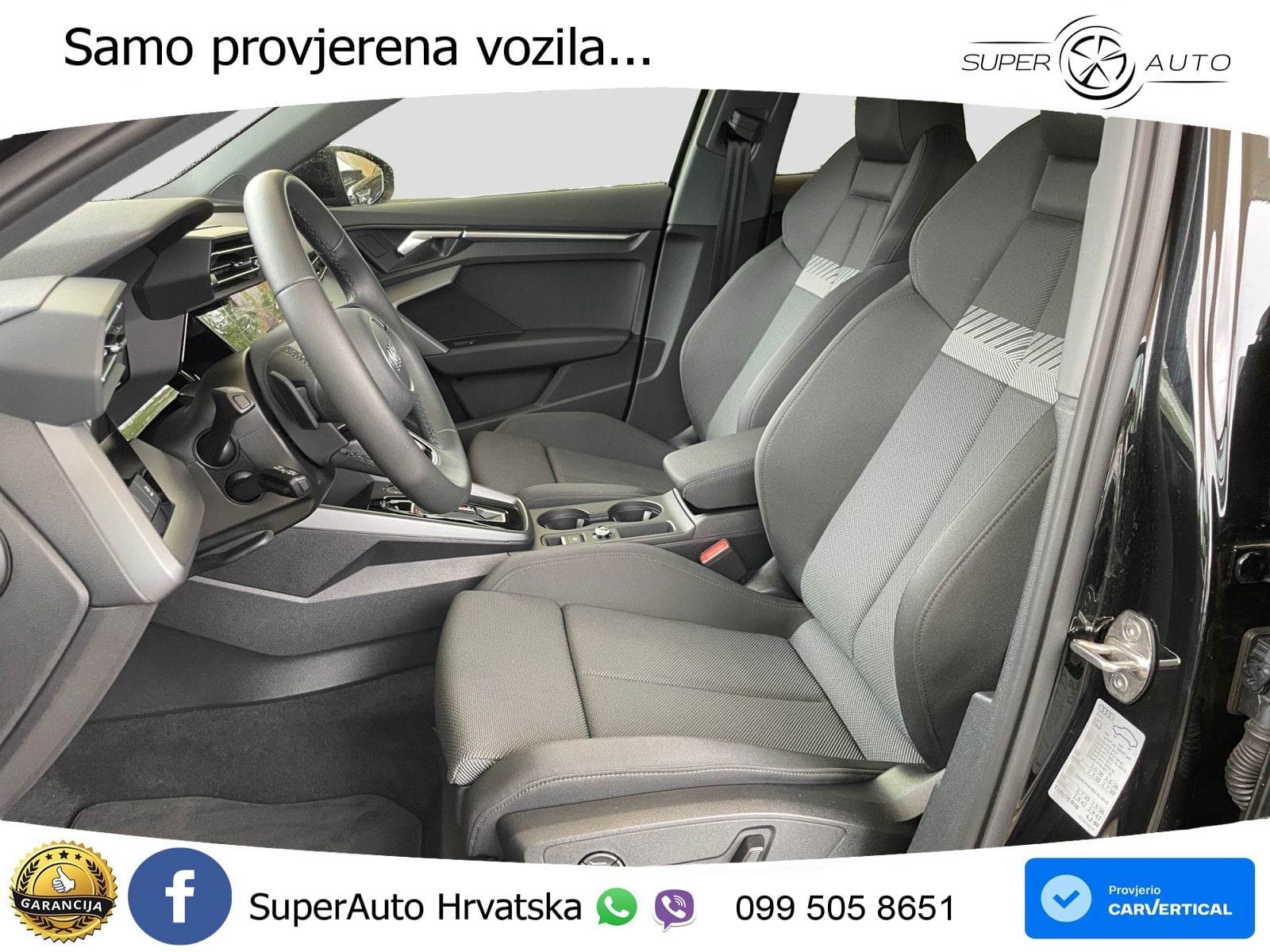 Audi A3 35 TFSI (150 KS) S tronic S line LED+GR SJED+ACC