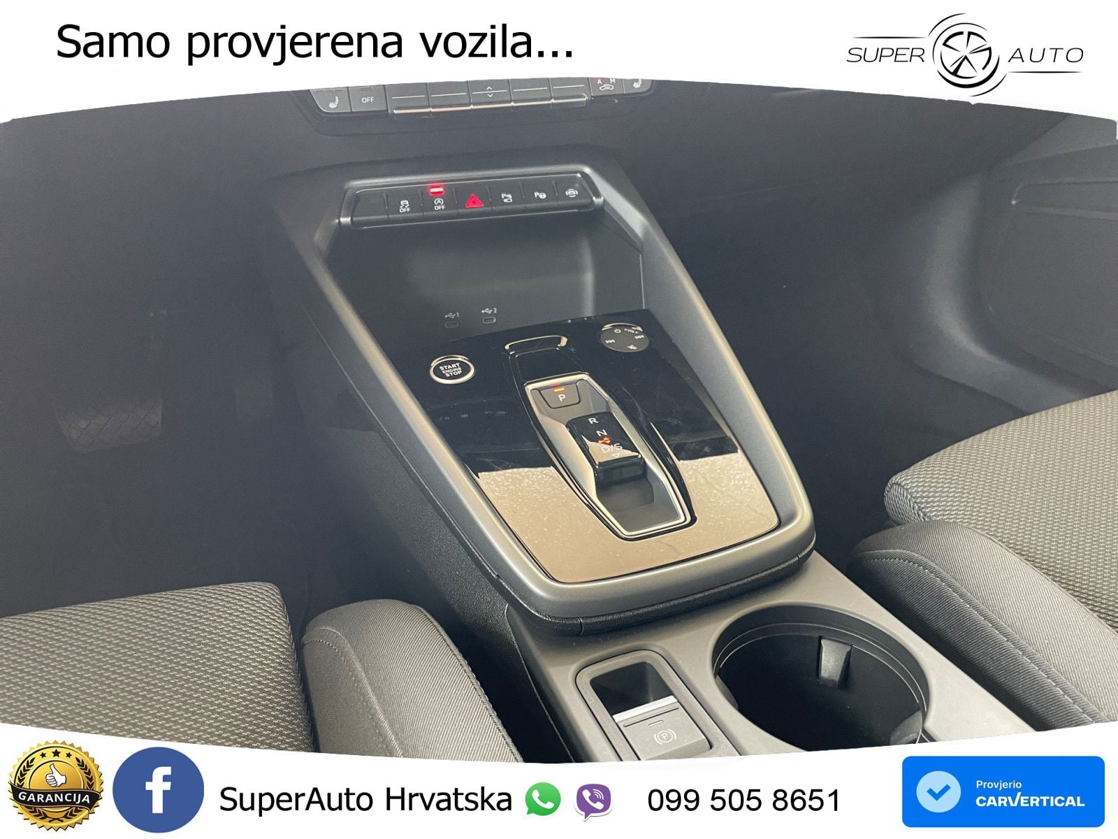 Audi A3 35 TFSI (150 KS) S tronic S line LED+GR SJED+ACC