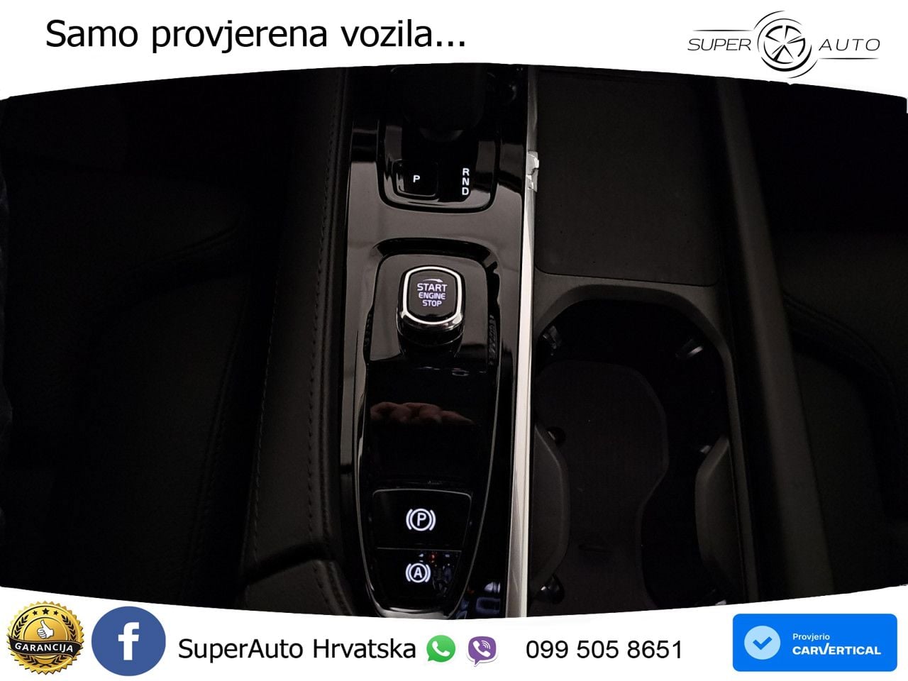 Volvo XC90 2.0 B5 Diesel AWD Automatic ACC+GR SJED+360+PANO