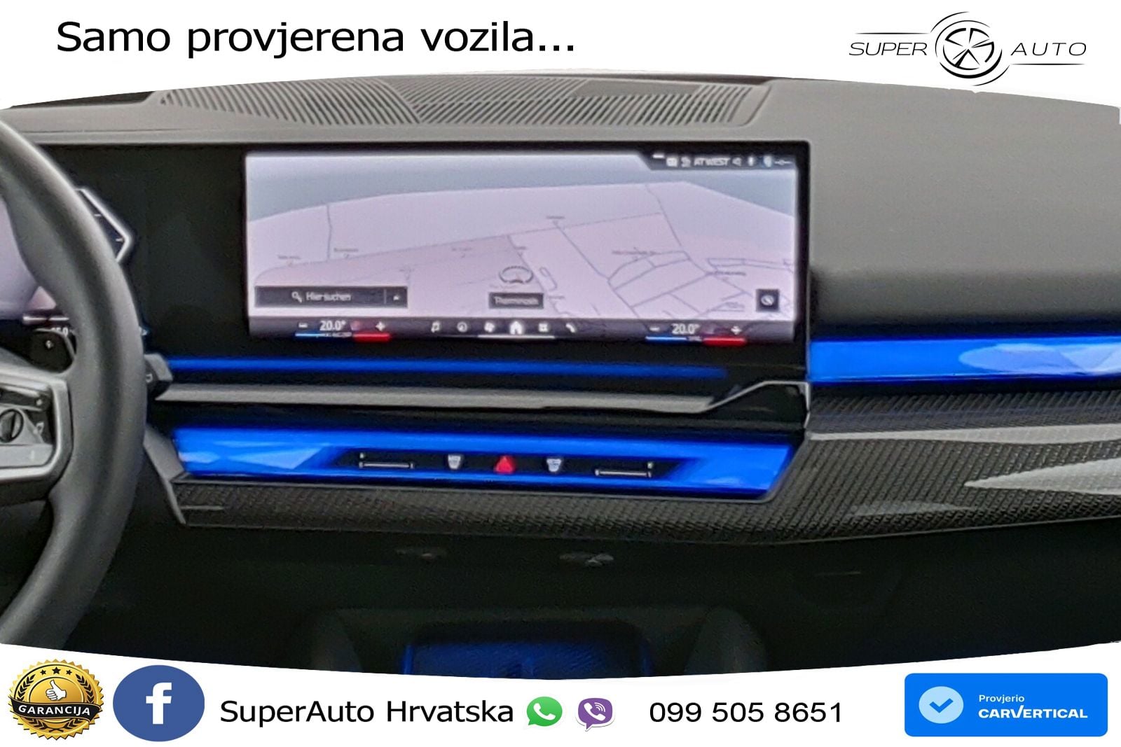 BMW 540d Touring (303 KS) xDrive Steptronic M Sport ACC+HEAD+4xGR SJED+360+PANO