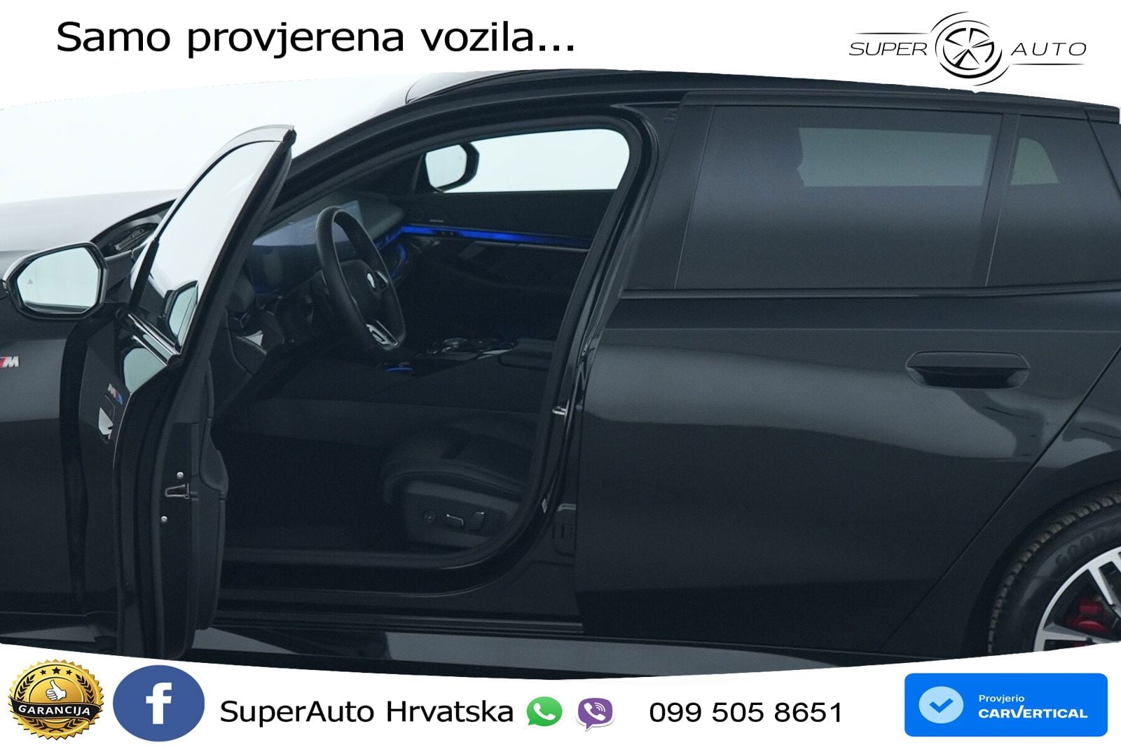 BMW 540d Touring (303 KS) xDrive Steptronic M Sport ACC+HEAD+4xGR SJED+360+PANO