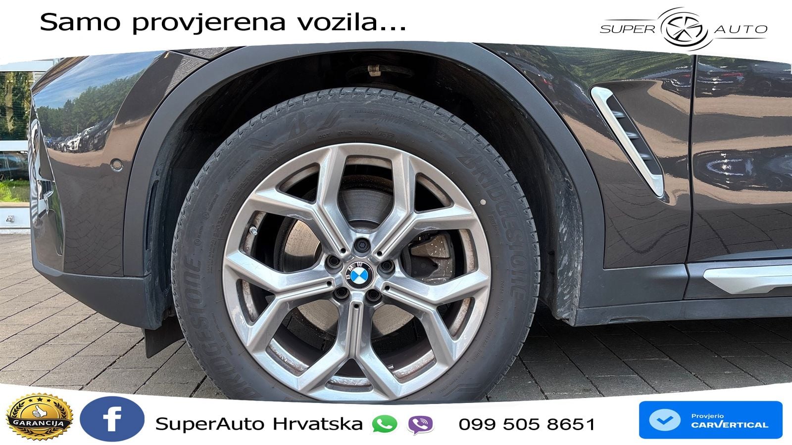 BMW X3 20d xDrive Steptronic LED+GR SJED+ACC