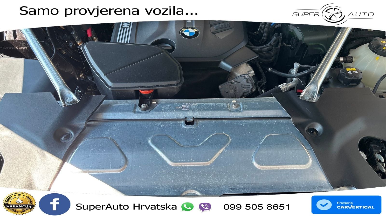 BMW X3 20d xDrive Steptronic LED+GR SJED+ACC