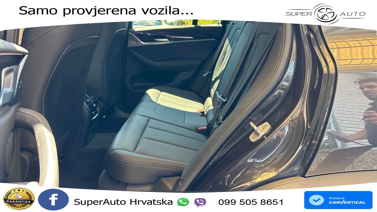 BMW X3 20d xDrive Steptronic LED+GR SJED+ACC