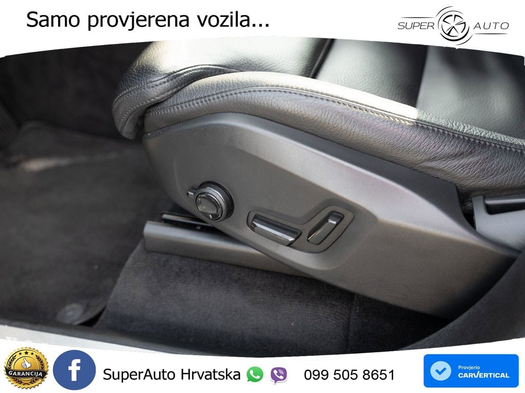 Volvo XC90 2.0 B5 Diesel AWD Automatic LED+GR SJED+ACC