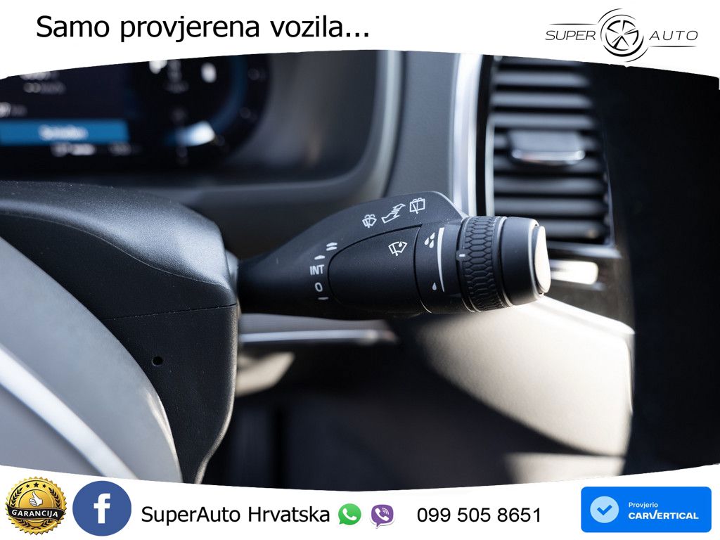 Volvo XC90 2.0 B5 Diesel AWD Automatic LED+GR SJED+ACC