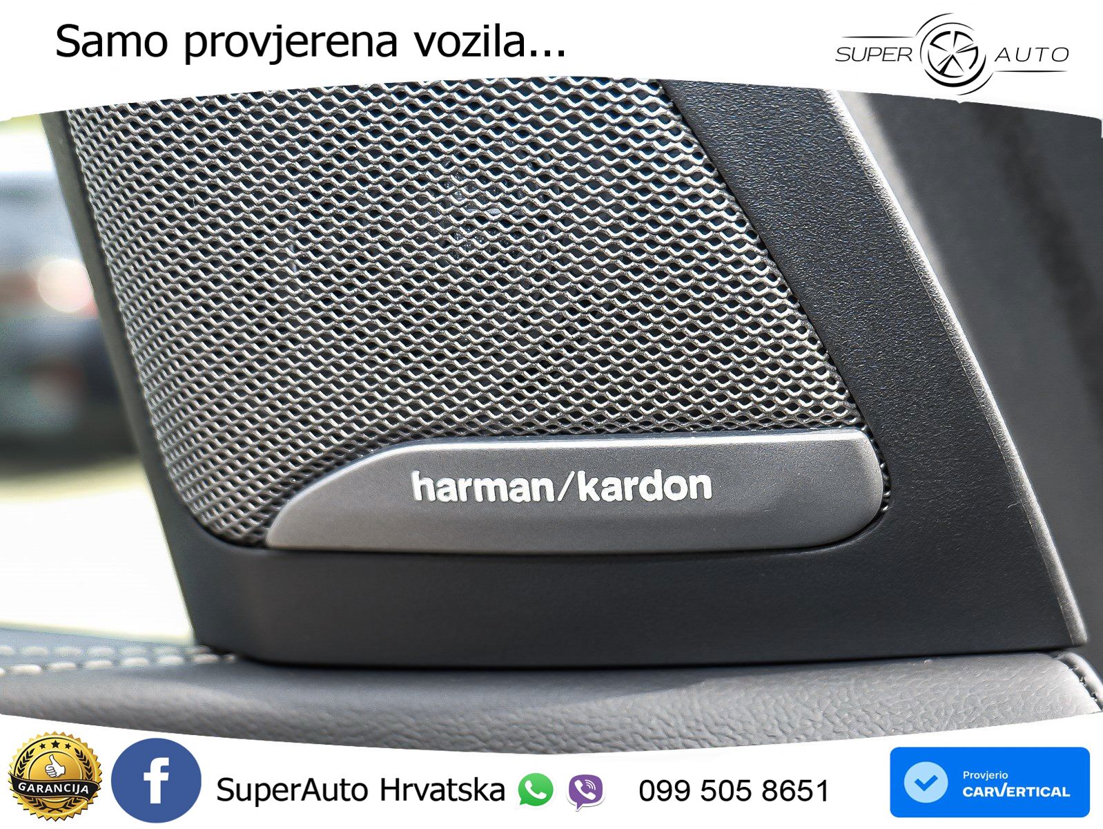 BMW X7 40d (352 KS) xDrive Steptronic M Sport ZRAČNI+ACC+GR SJED+KAM+PANO