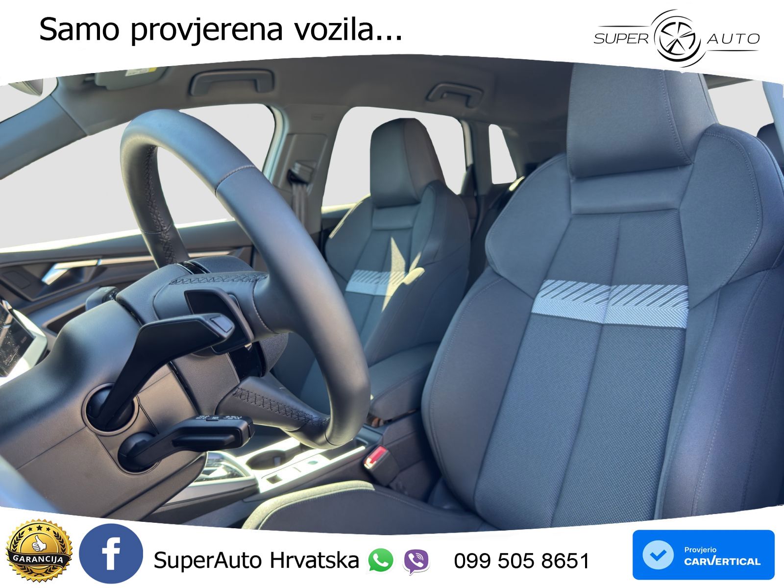Audi A3 Sportback 40 TFSI e (204 KS) Plug-in Hybrid S tronic LED+GR SJED+ACC