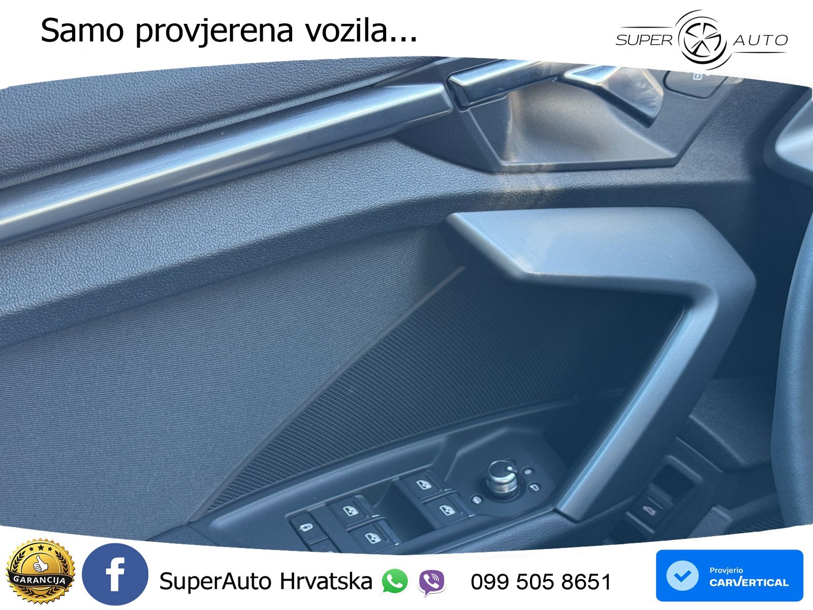 Audi A3 Sportback 40 TFSI e (204 KS) Plug-in Hybrid S tronic LED+GR SJED+ACC