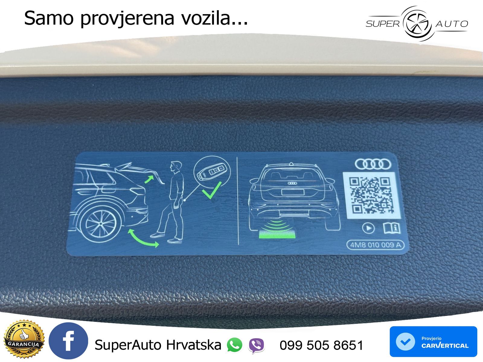 Audi A3 Sportback 40 TFSI e (204 KS) Plug-in Hybrid S tronic LED+GR SJED+ACC
