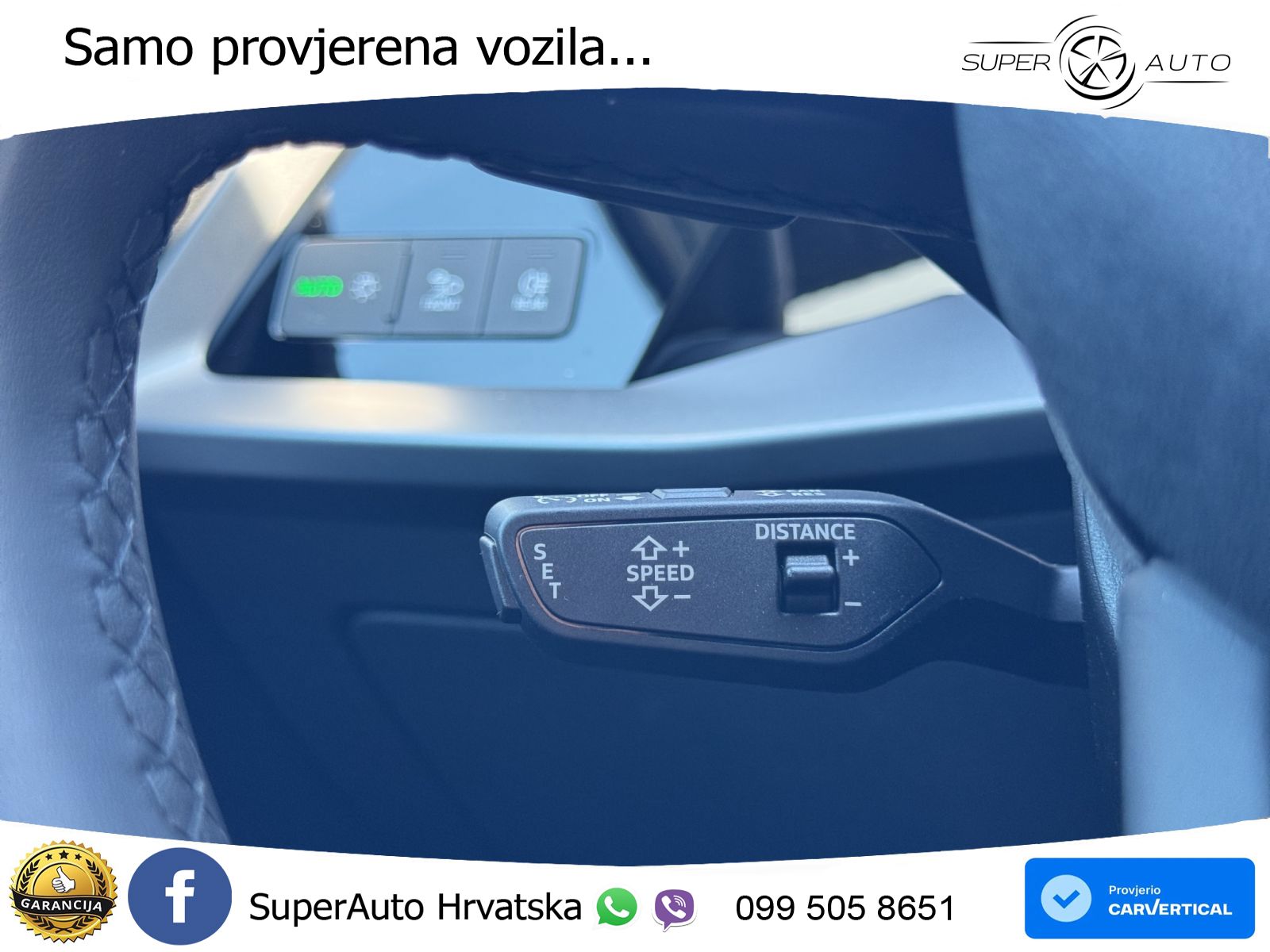 Audi A3 Sportback 40 TFSI e (204 KS) Plug-in Hybrid S tronic LED+GR SJED+ACC