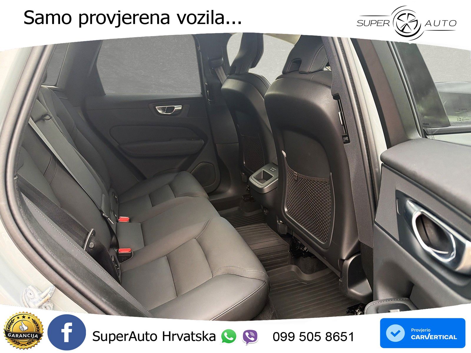 Volvo XC60 B5 Benzin AWD Geartronic LED+GR SJED+ACC