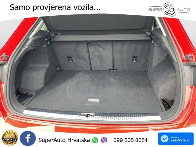Audi Q3 35 TDI (150 KS) S tronic S line LED+GR SJED+ACC