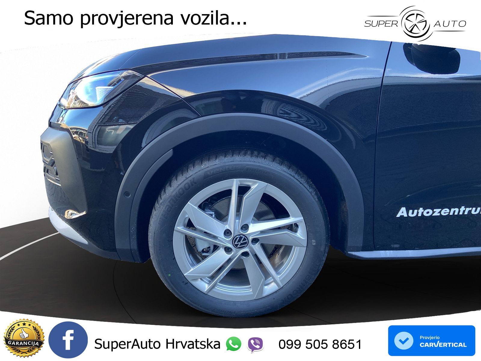 Volkswagen T-Roc II 1.5 eTSI (116 KS)  DSG MATRIX+GR SJED+KAM
