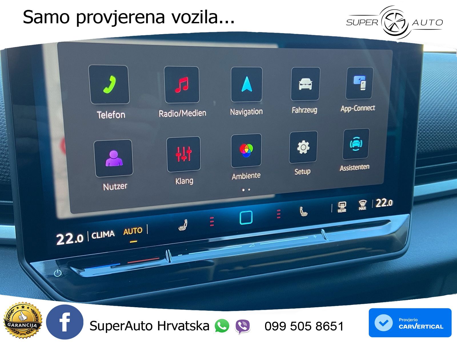 Volkswagen T-Roc II 1.5 eTSI (116 KS)  DSG MATRIX+GR SJED+KAM