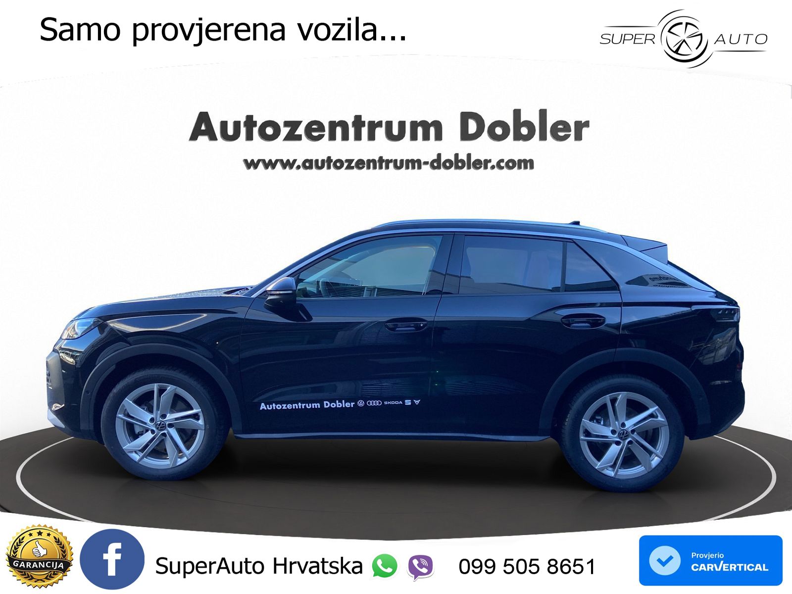 Volkswagen T-Roc II 1.5 eTSI (116 KS)  DSG MATRIX+GR SJED+KAM