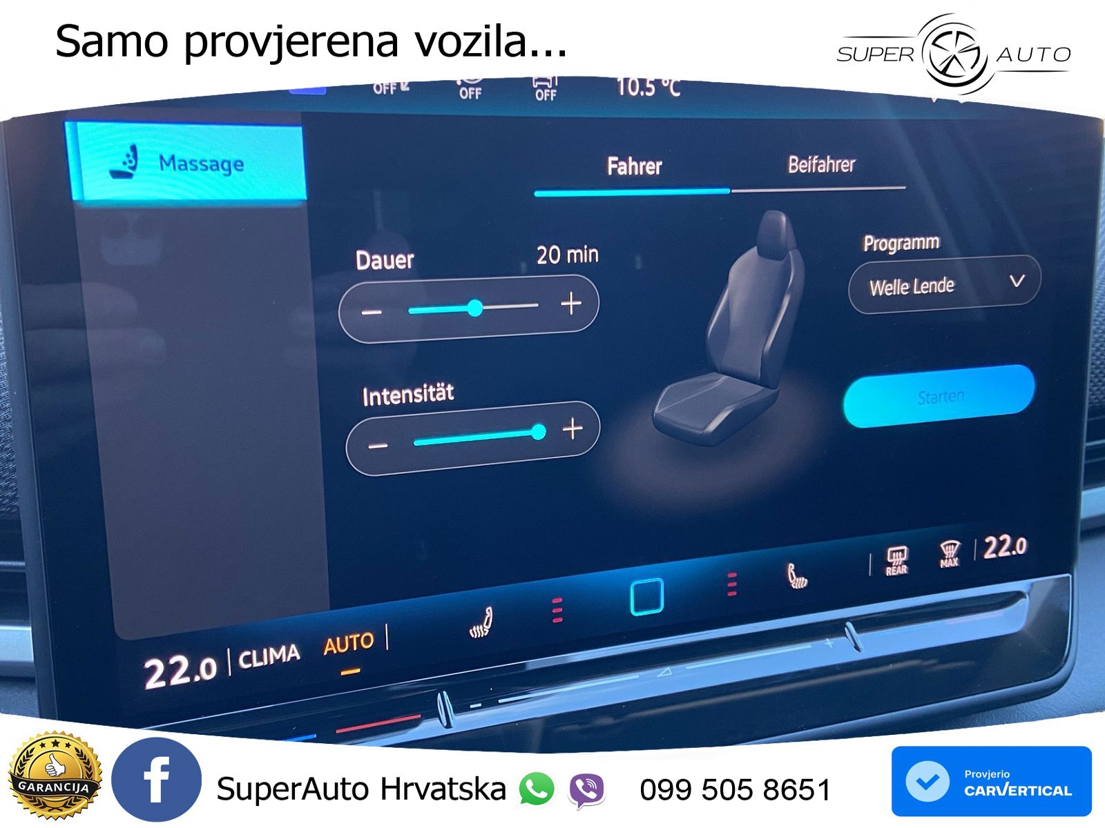 Volkswagen T-Roc II 1.5 eTSI (116 KS)  DSG MATRIX+GR SJED+KAM