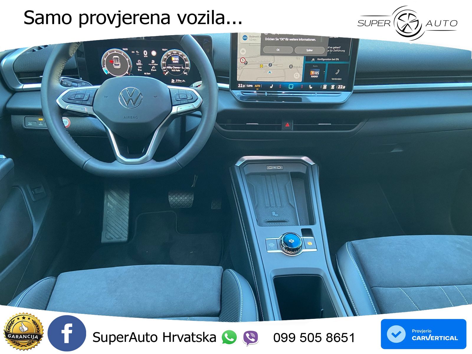 Volkswagen T-Roc II 1.5 eTSI (116 KS)  DSG MATRIX+GR SJED+KAM