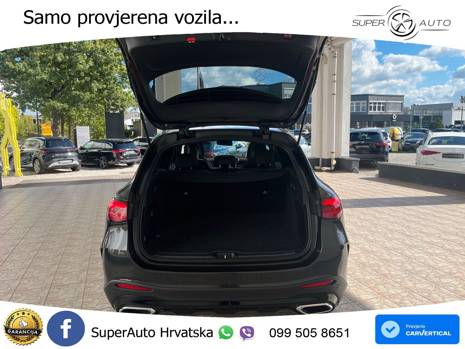 Mercedes GLC 200 (204 KS) 4MATIC 9G-TRONIC AMG ACC+GR SJED+360+PANO