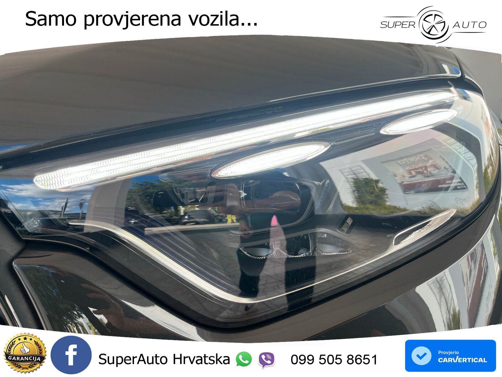 Mercedes GLC 200 (204 KS) 4MATIC 9G-TRONIC AMG ACC+GR SJED+360+PANO