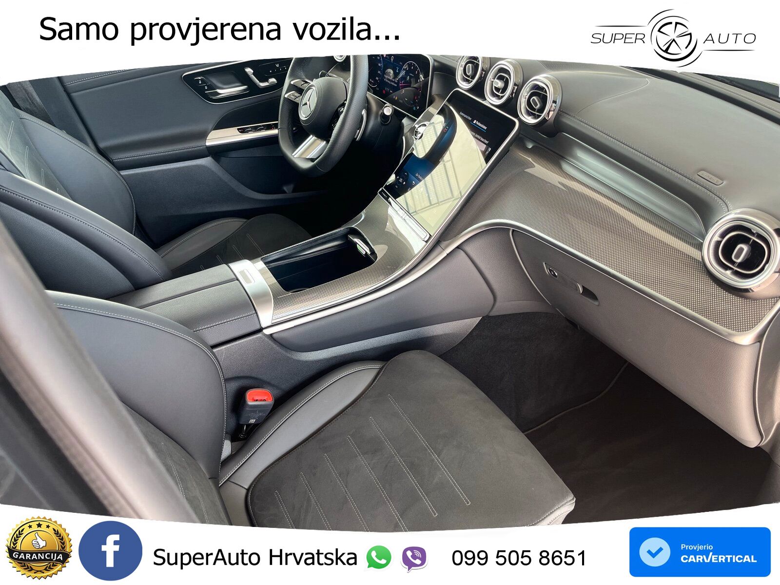 Mercedes GLC 200 (204 KS) 4MATIC 9G-TRONIC AMG ACC+GR SJED+360+PANO
