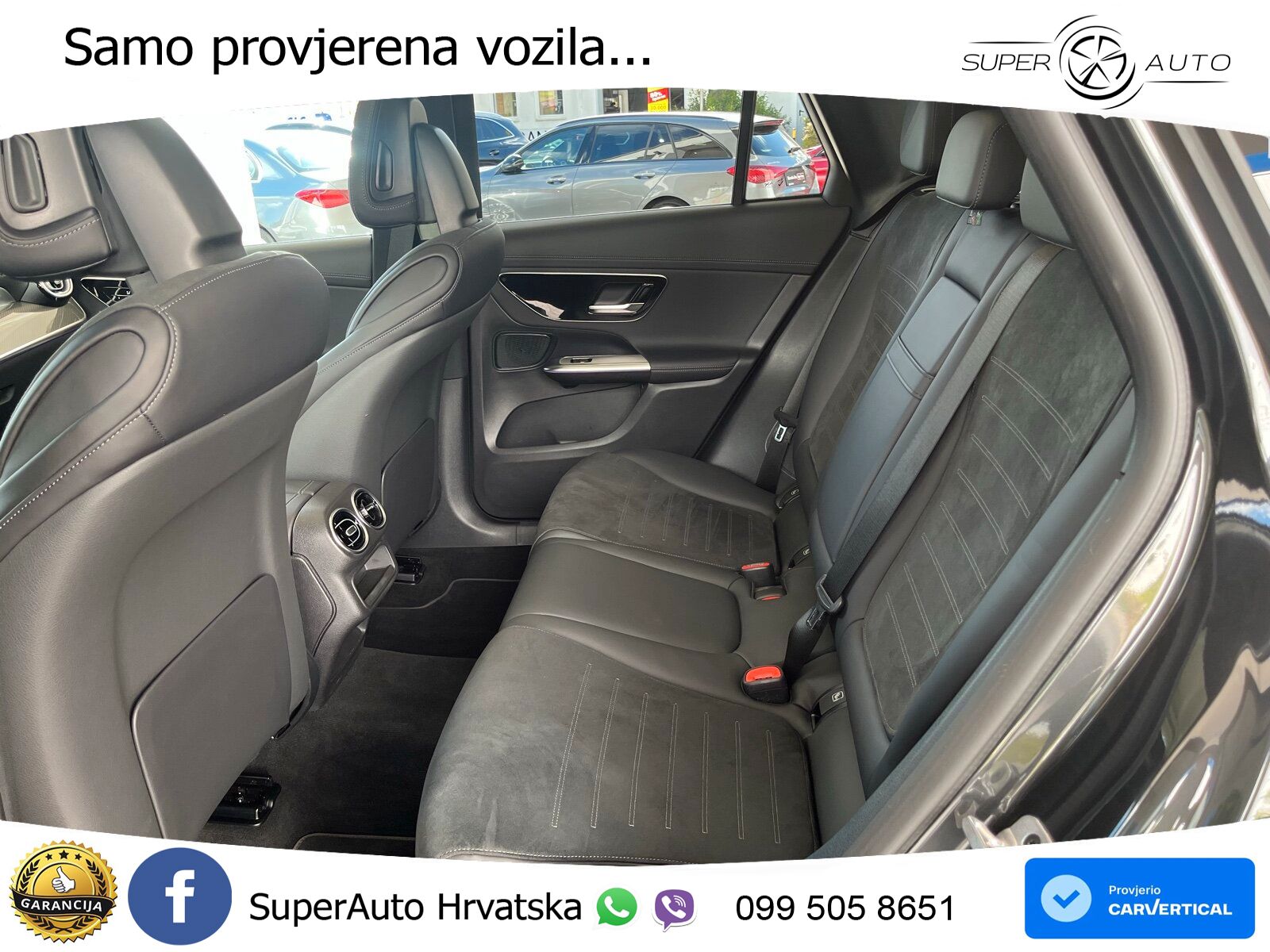 Mercedes GLC 200 (204 KS) 4MATIC 9G-TRONIC AMG ACC+GR SJED+360+PANO