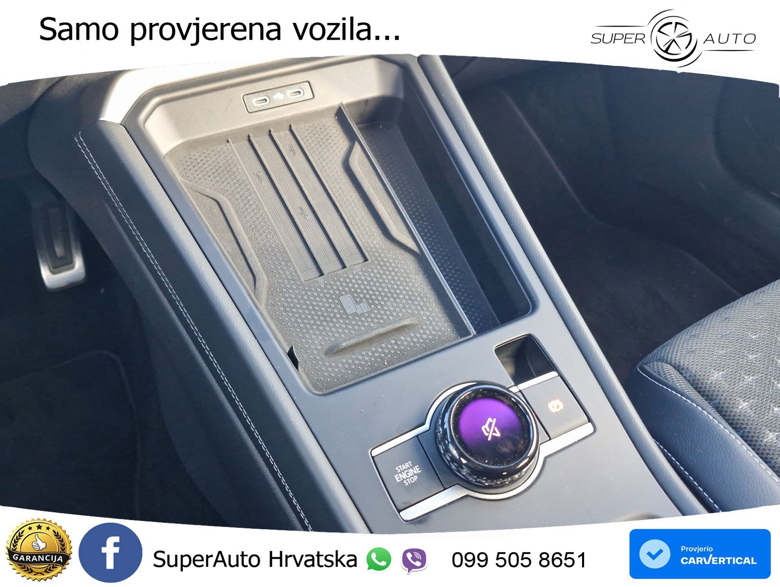 Volkswagen T-Roc 1.5 eTSI (150 KS)  DSG R-Line LED+GR SJED+ACC