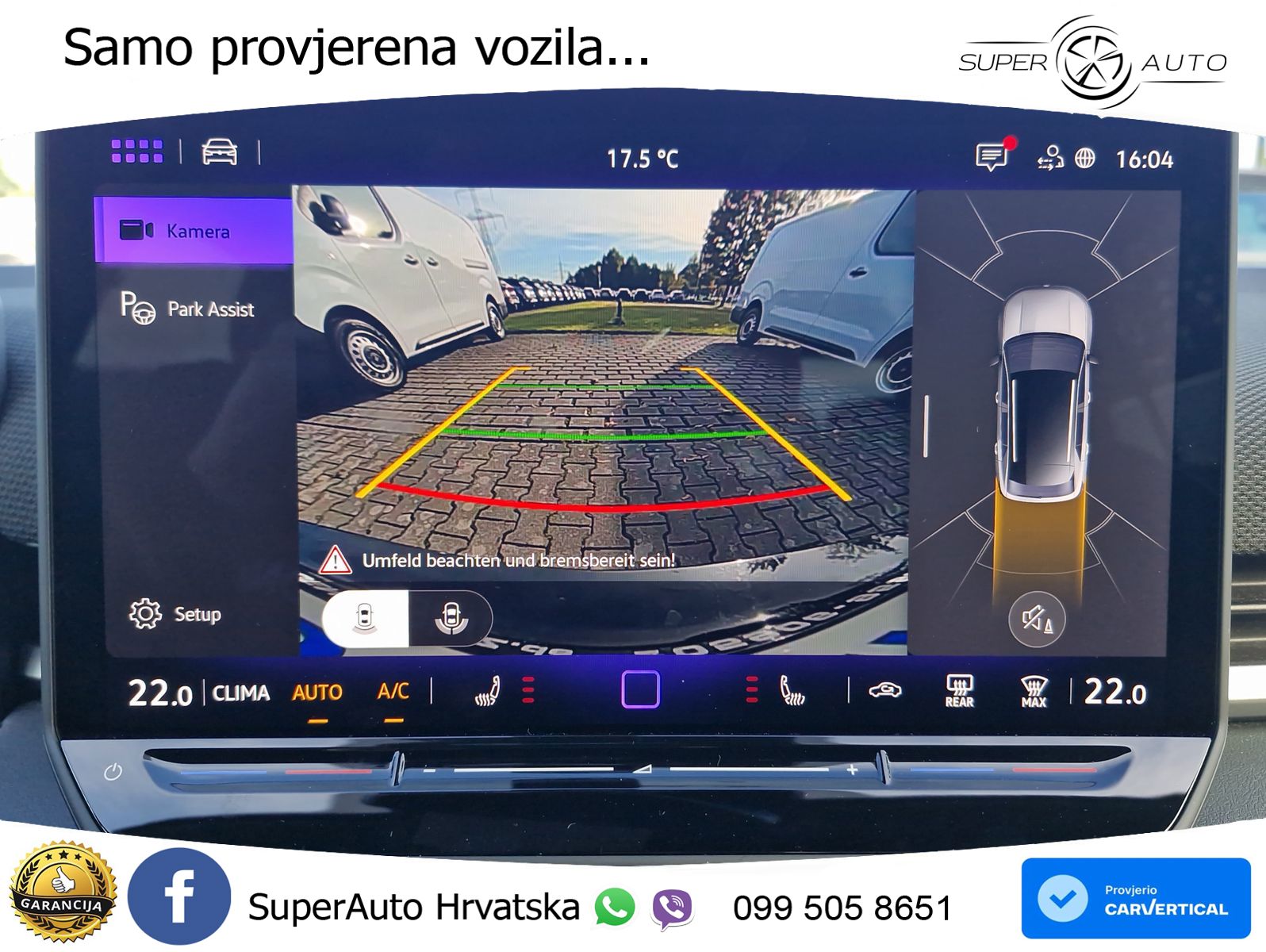 Volkswagen T-Roc 1.5 eTSI (150 KS)  DSG R-Line LED+GR SJED+ACC