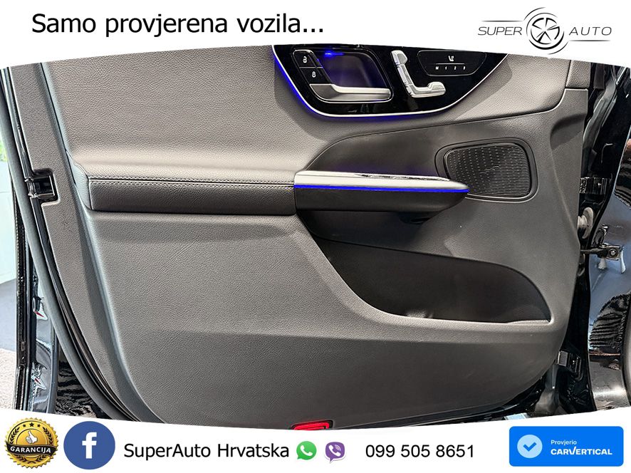 Mercedes GLC 300e (313 KS) 4MATIC 9G-TRONIC Avantgarde LED+GR SJED+ACC