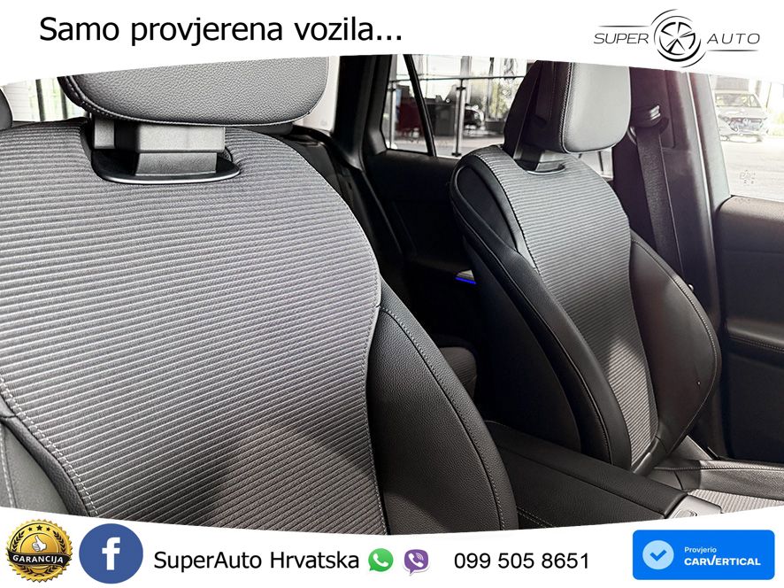 Mercedes GLC 300e (313 KS) 4MATIC 9G-TRONIC Avantgarde LED+GR SJED+ACC