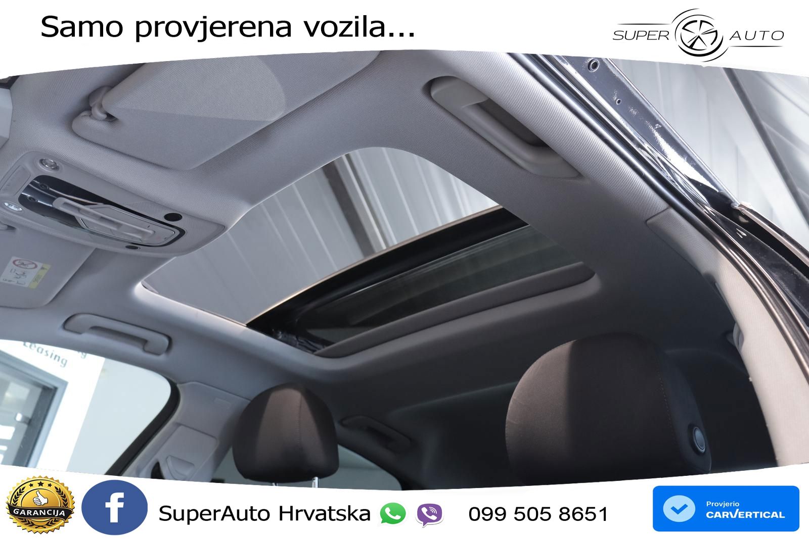Audi A6 45 TDI V6 (231 KS) quattro Tiptronic
