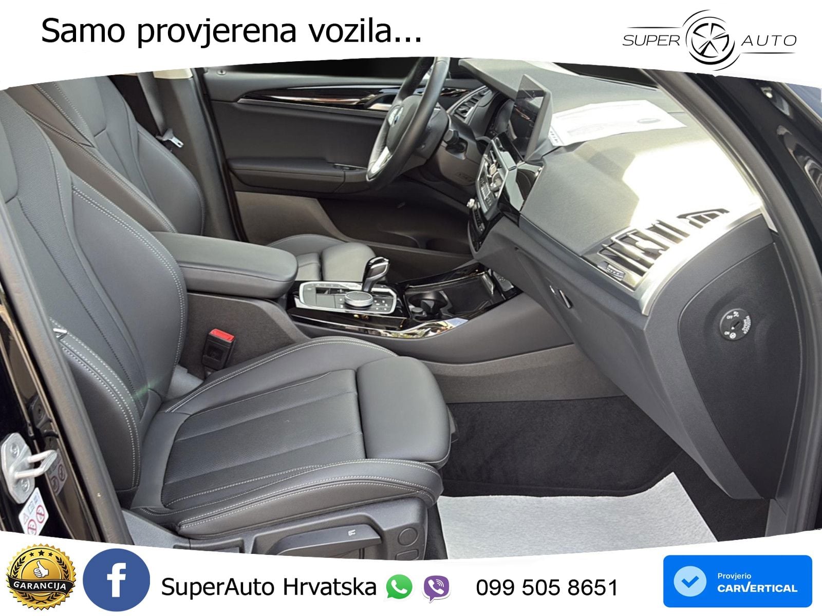 BMW X3 20d xDrive Steptronic LED+GR SJED+ACC