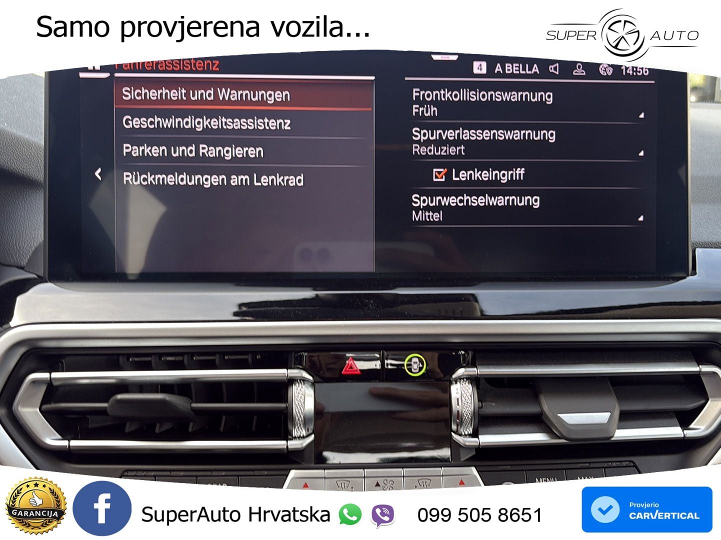 BMW X3 20d xDrive Steptronic LED+GR SJED+ACC