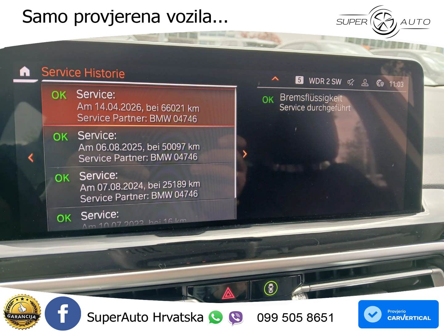 BMW X3 20d xDrive Steptronic LED+GR SJED+ACC