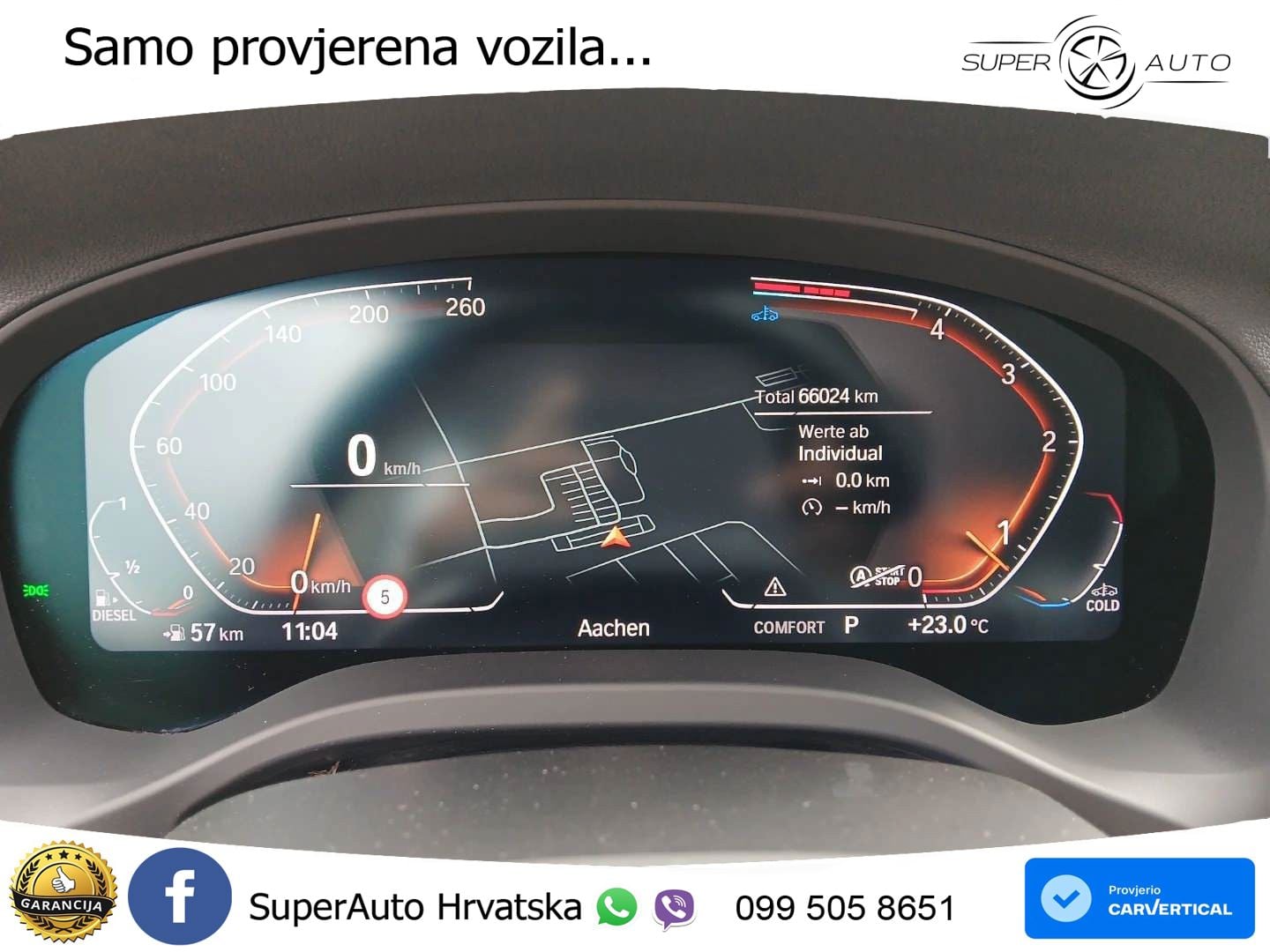 BMW X3 20d xDrive Steptronic LED+GR SJED+ACC