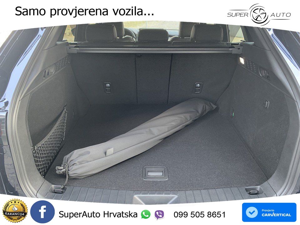 Mazda CX-60 3.3 e-Skyactiv D (254 KS) AWD Automatic MATRIX+GR SJED+KAM