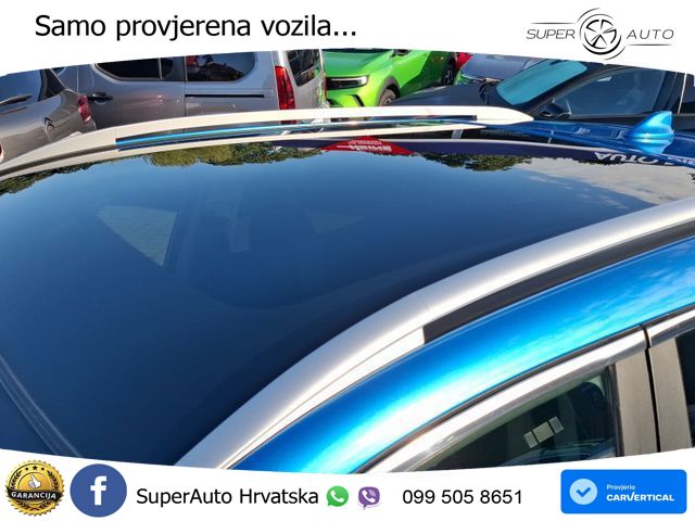 Nissan Qashqai 1.5 dCi (115 KS) N-Connecta