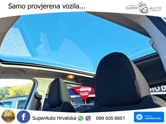 Nissan Qashqai 1.5 dCi (115 KS) N-Connecta