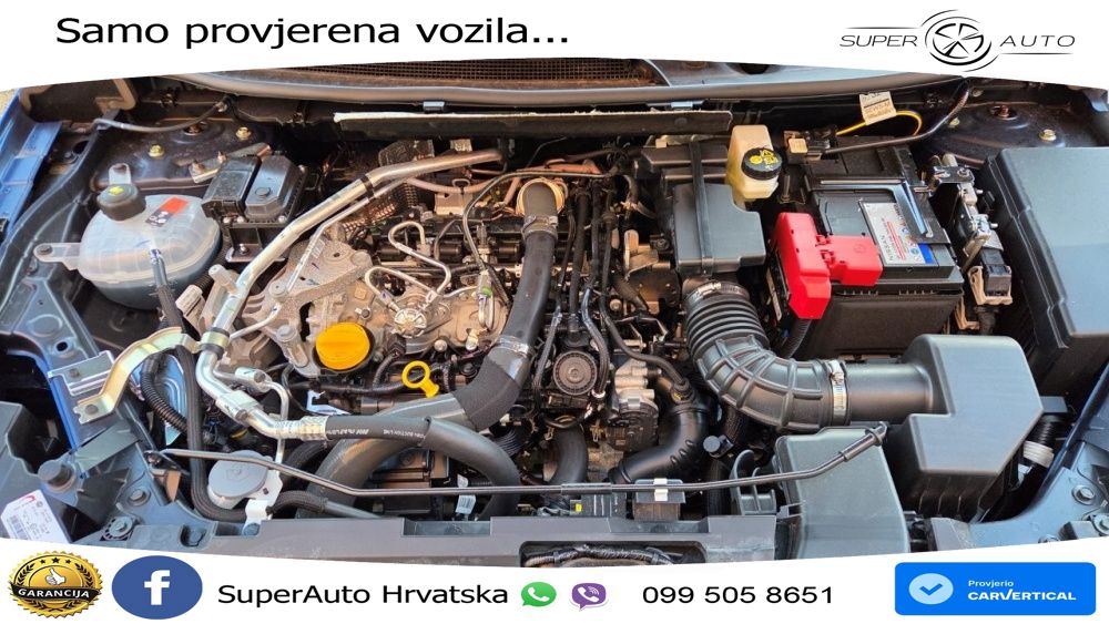 Nissan Qashqai 1.3 DIG-T (158 KS) Xtronic N-Connecta LED+GR SJED+ACC